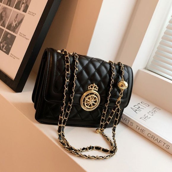 This year\'s popular bag women 2022 summer Korean new fashionable versatile cross main image 2